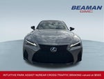 2025 Lexus IS IS 350 F SPORT