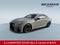 2025 Lexus IS IS 350 F SPORT