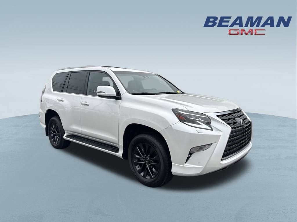 2023 Lexus GX GX 460 Premium