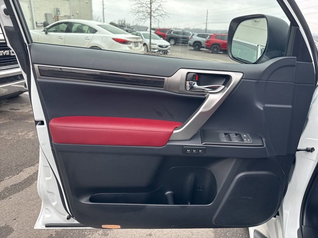 2023 Lexus GX GX 460 Premium