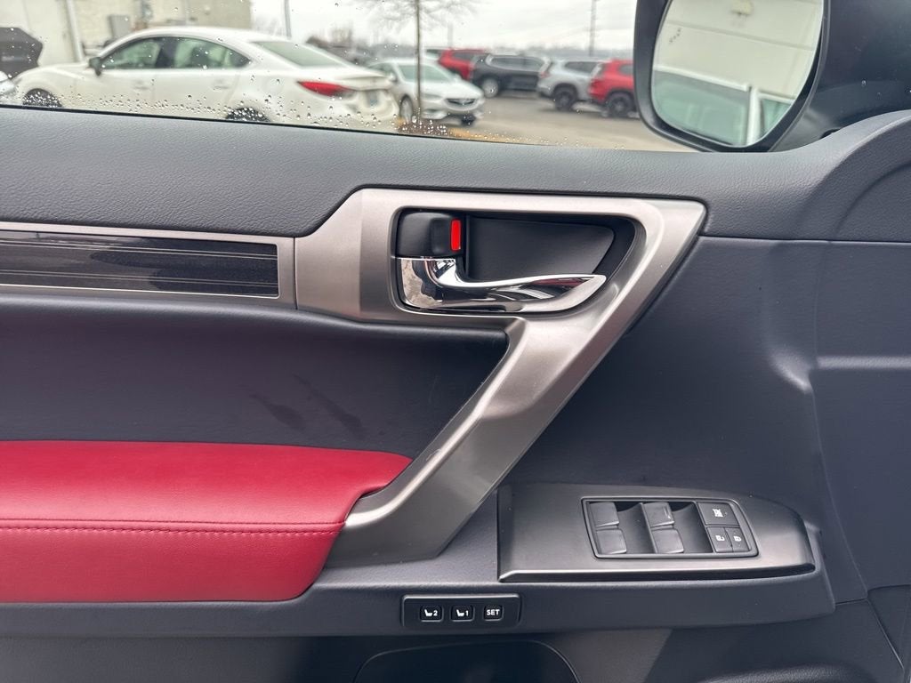 2023 Lexus GX GX 460 Premium