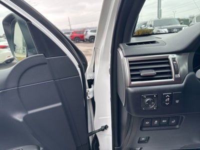 2023 Lexus GX GX 460 Premium