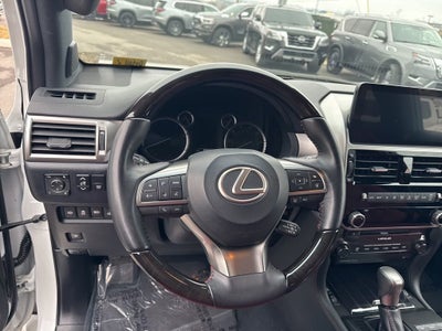 2023 Lexus GX GX 460 Premium