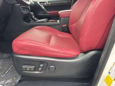 2023 Lexus GX GX 460 Premium