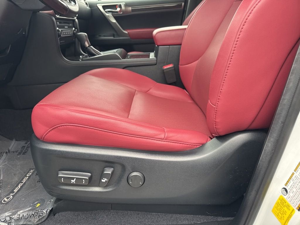 2023 Lexus GX GX 460 Premium