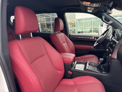 2023 Lexus GX GX 460 Premium