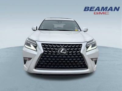 2023 Lexus GX GX 460 Premium