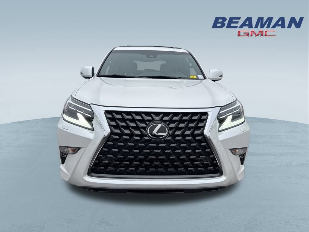 2023 Lexus GX GX 460 Premium