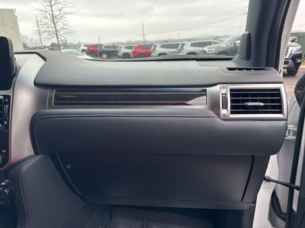 2023 Lexus GX GX 460 Premium