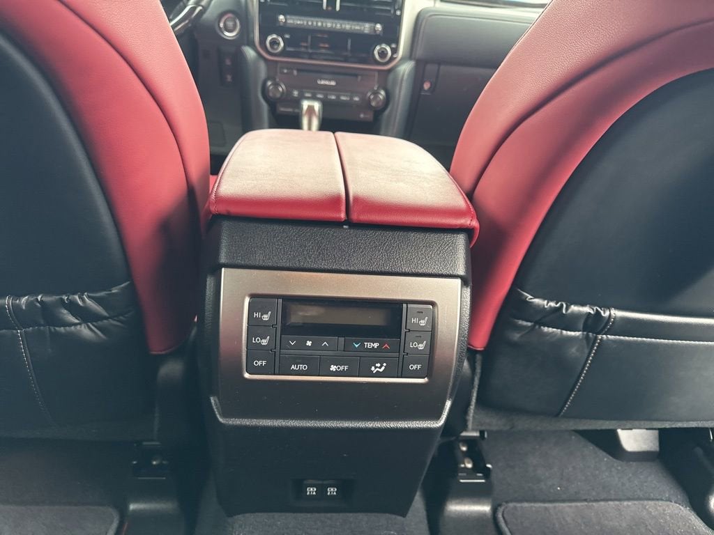 2023 Lexus GX GX 460 Premium