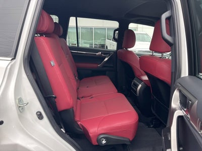 2023 Lexus GX GX 460 Premium