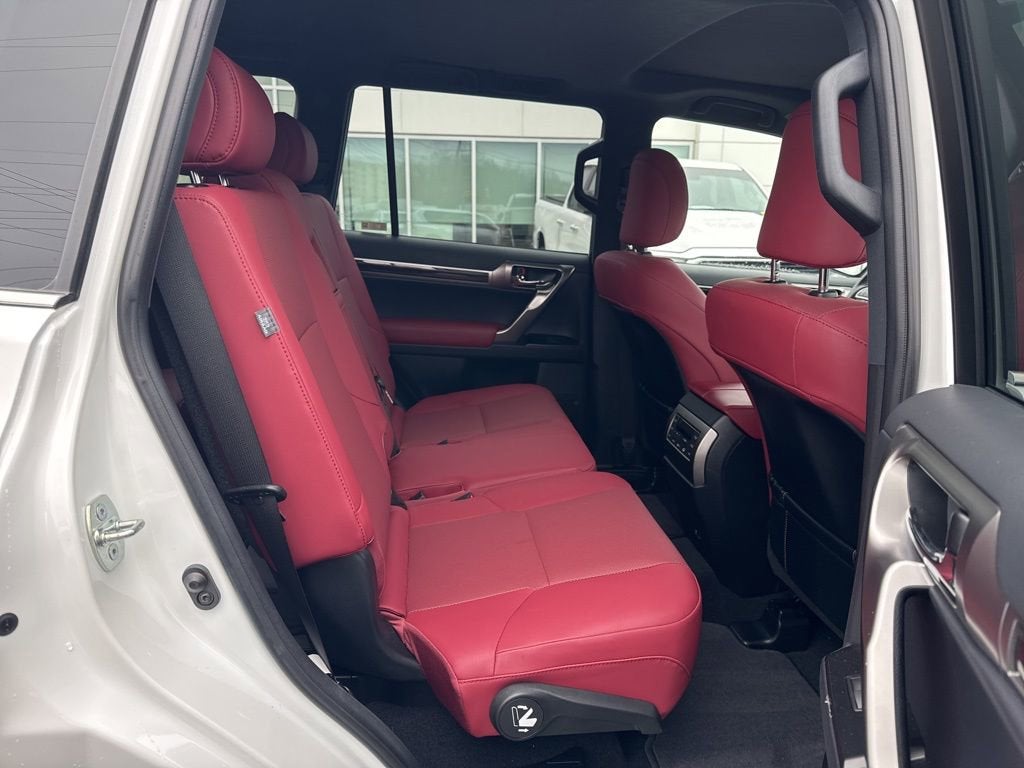 2023 Lexus GX GX 460 Premium