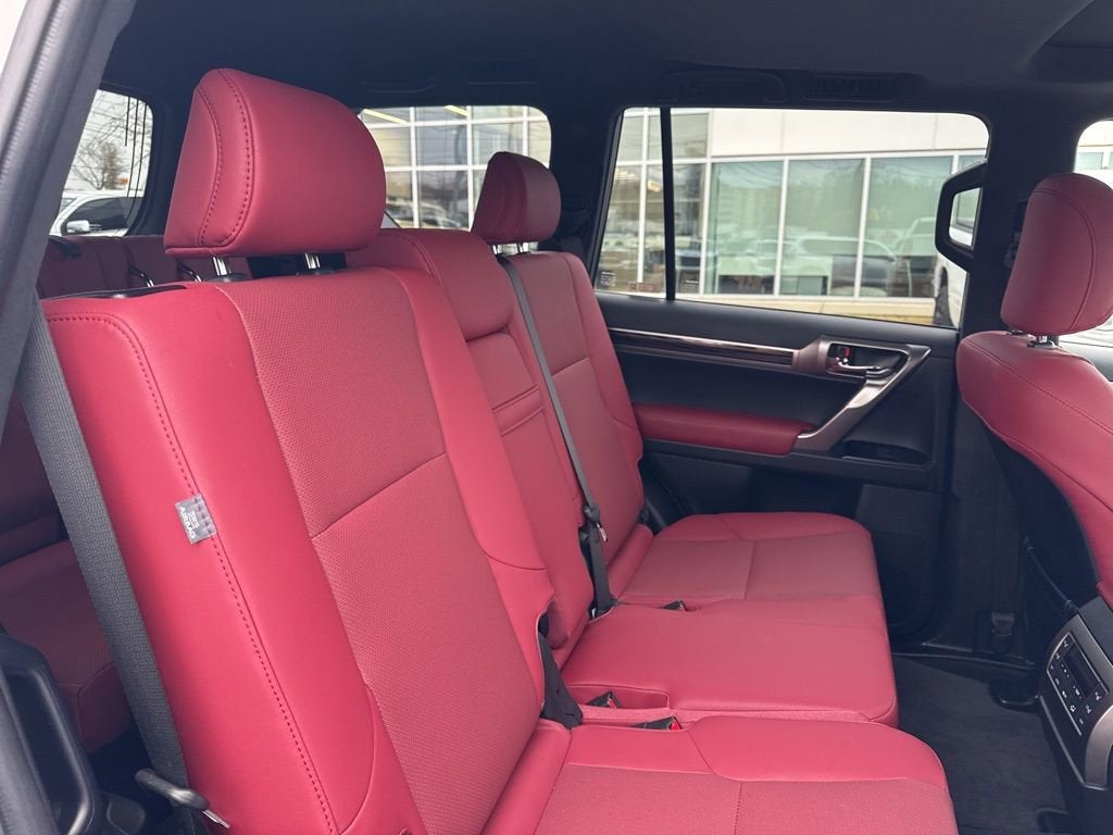 2023 Lexus GX GX 460 Premium