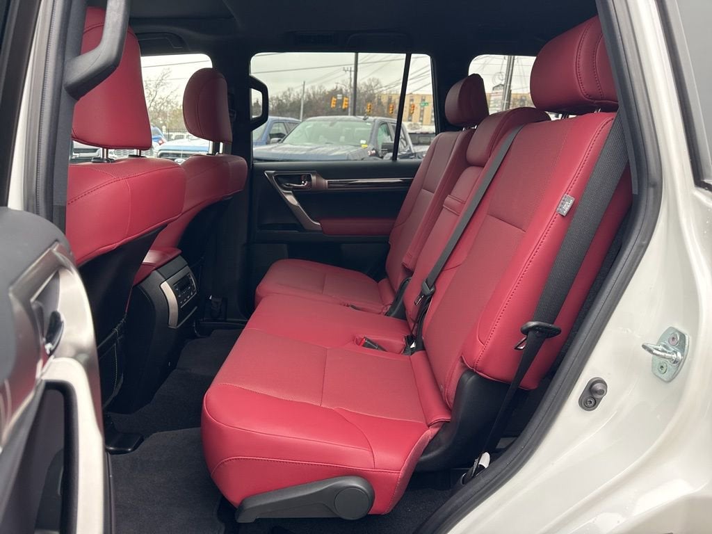 2023 Lexus GX GX 460 Premium