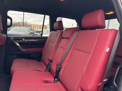 2023 Lexus GX GX 460 Premium