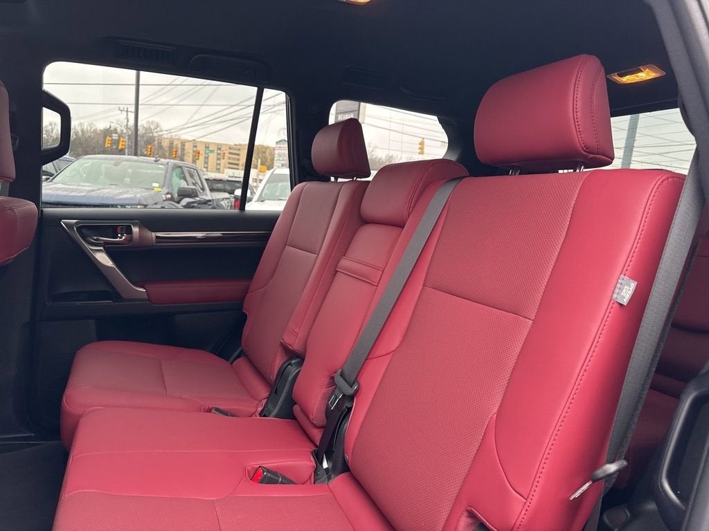 2023 Lexus GX GX 460 Premium