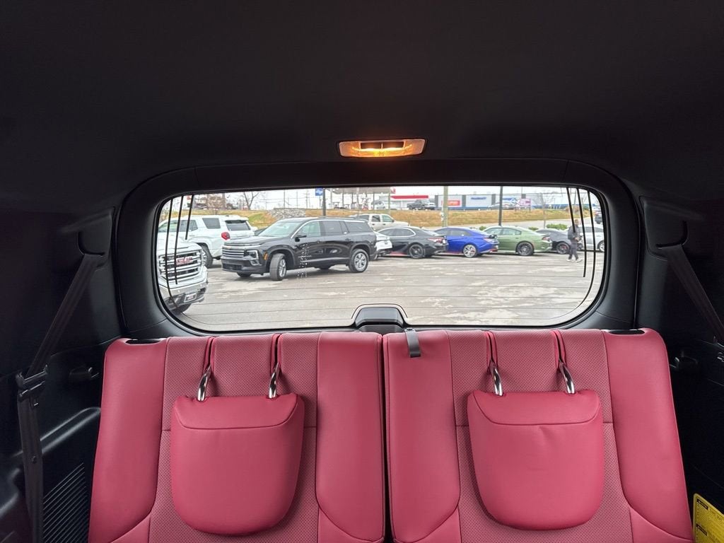 2023 Lexus GX GX 460 Premium