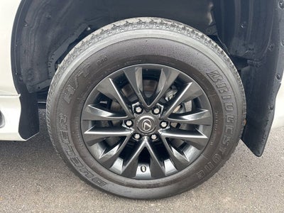 2023 Lexus GX GX 460 Premium