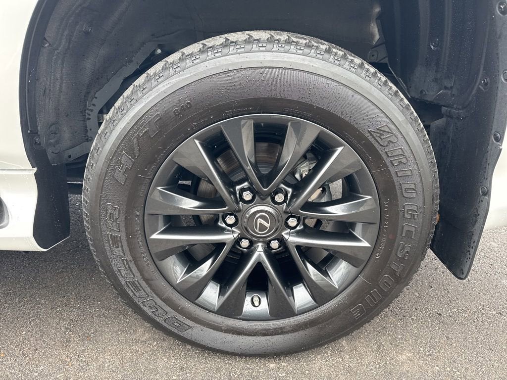 2023 Lexus GX GX 460 Premium