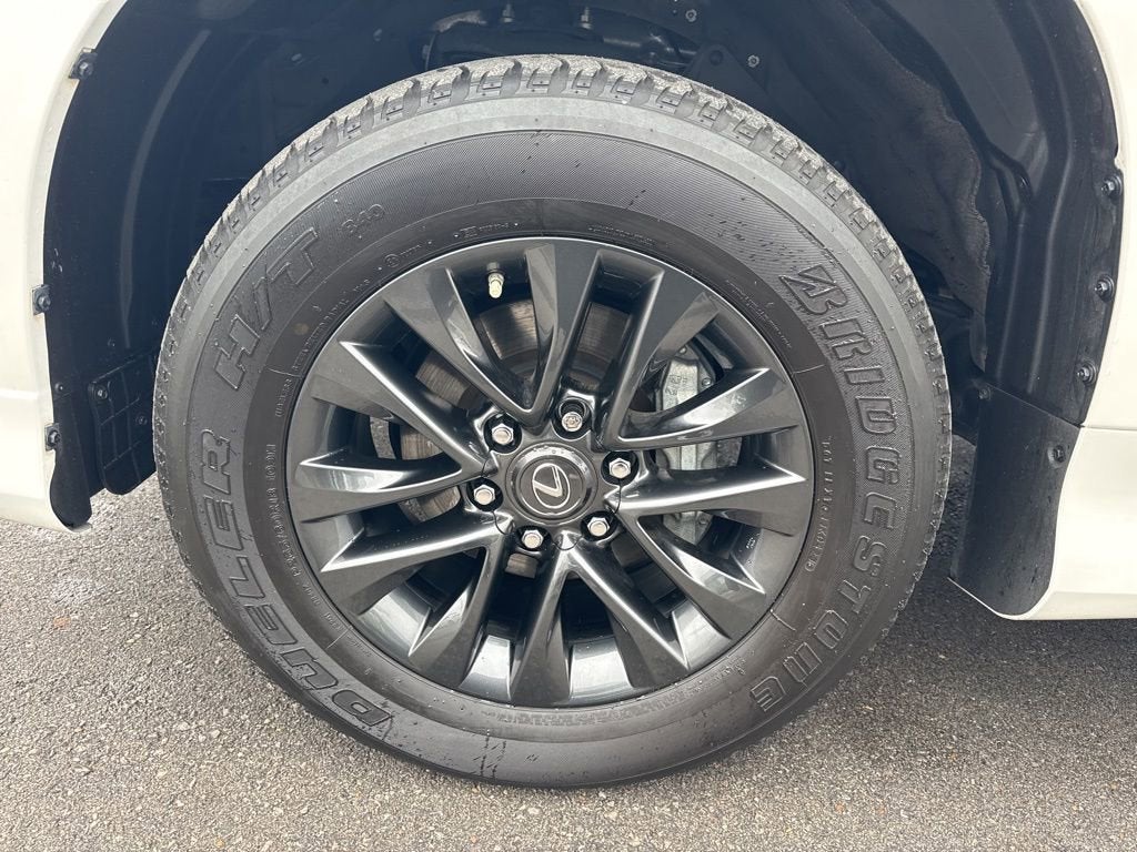 2023 Lexus GX GX 460 Premium