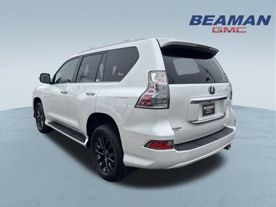 2023 Lexus GX GX 460 Premium