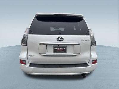 2023 Lexus GX GX 460 Premium