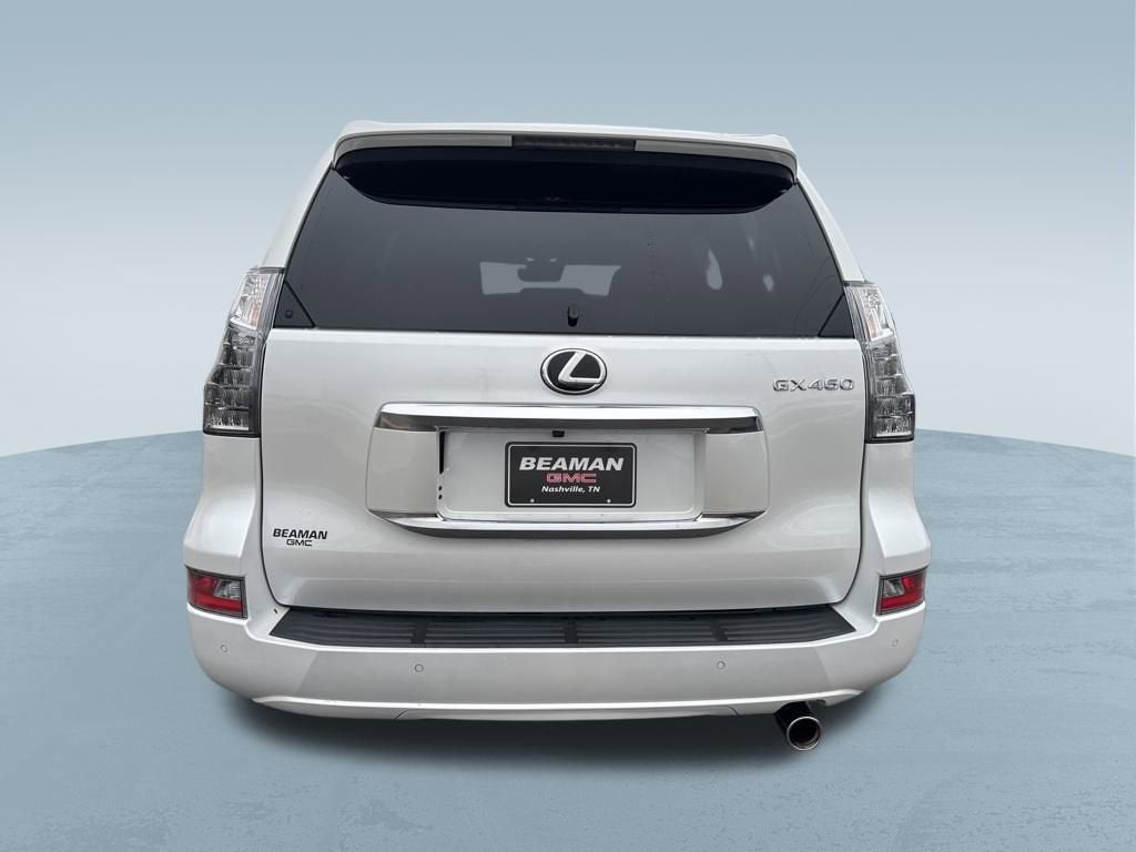 2023 Lexus GX GX 460 Premium
