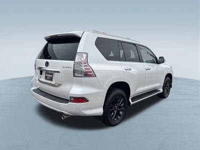 2023 Lexus GX GX 460 Premium