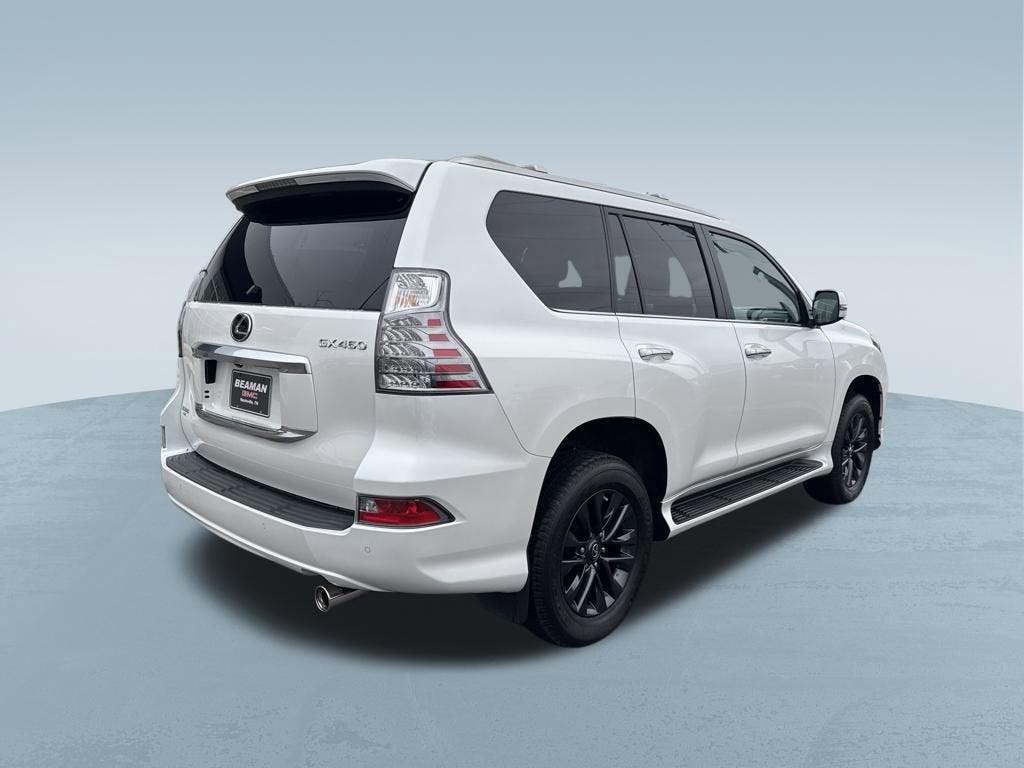 2023 Lexus GX GX 460 Premium