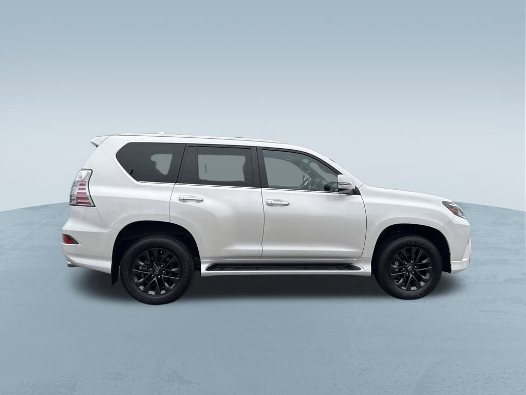 2023 Lexus GX GX 460 Premium