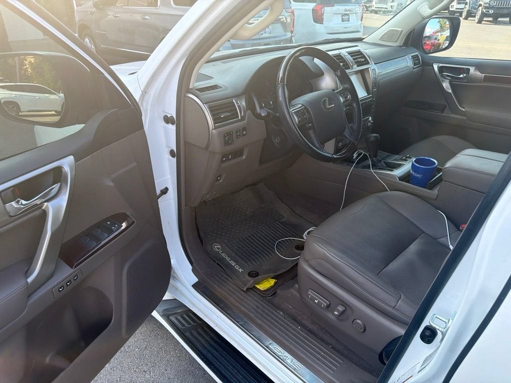 2019 Lexus GX GX 460