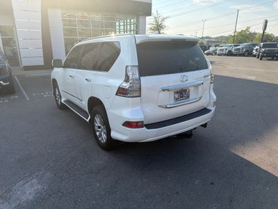 2019 Lexus GX GX 460