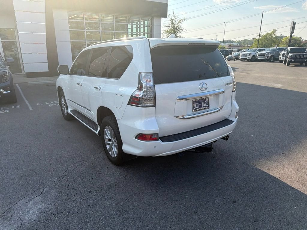2019 Lexus GX GX 460