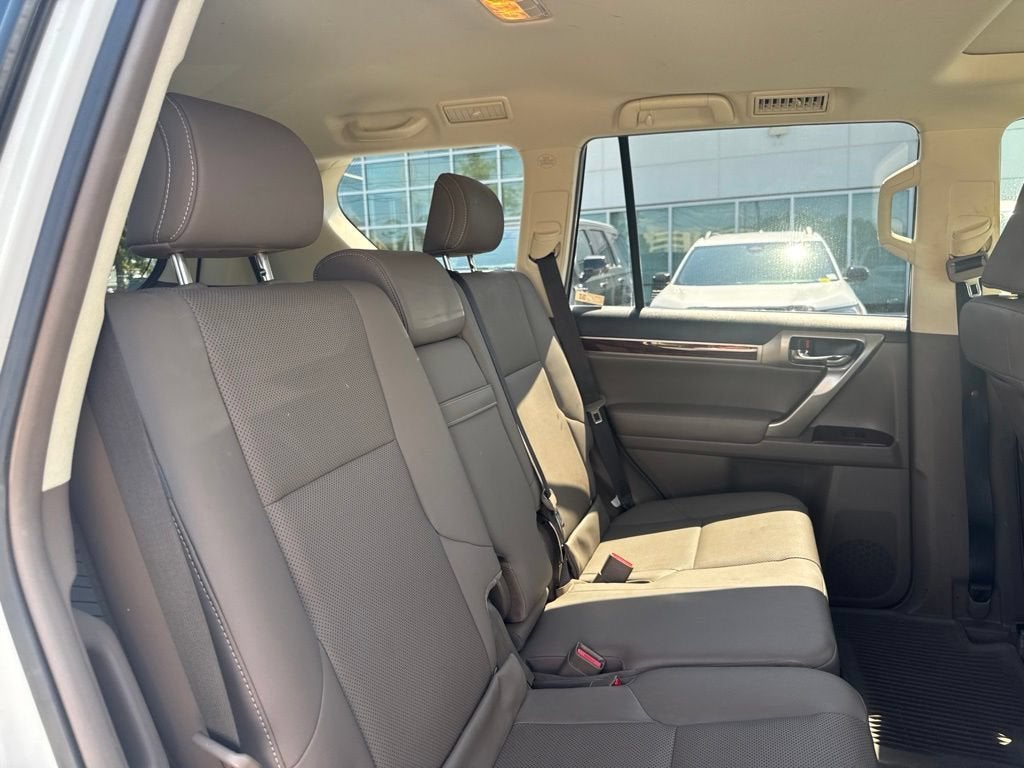 2019 Lexus GX GX 460