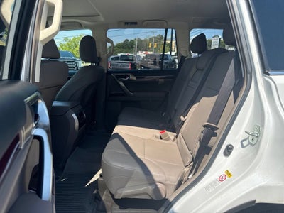 2019 Lexus GX GX 460