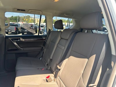 2019 Lexus GX GX 460