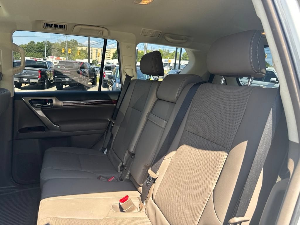 2019 Lexus GX GX 460