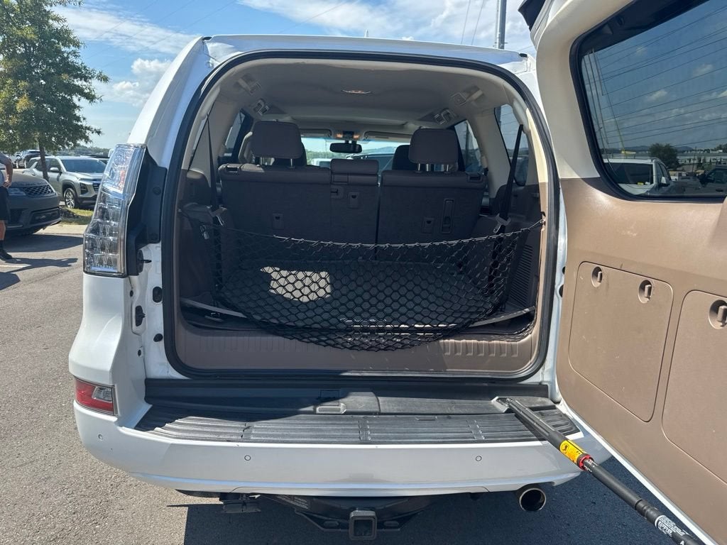 2019 Lexus GX GX 460