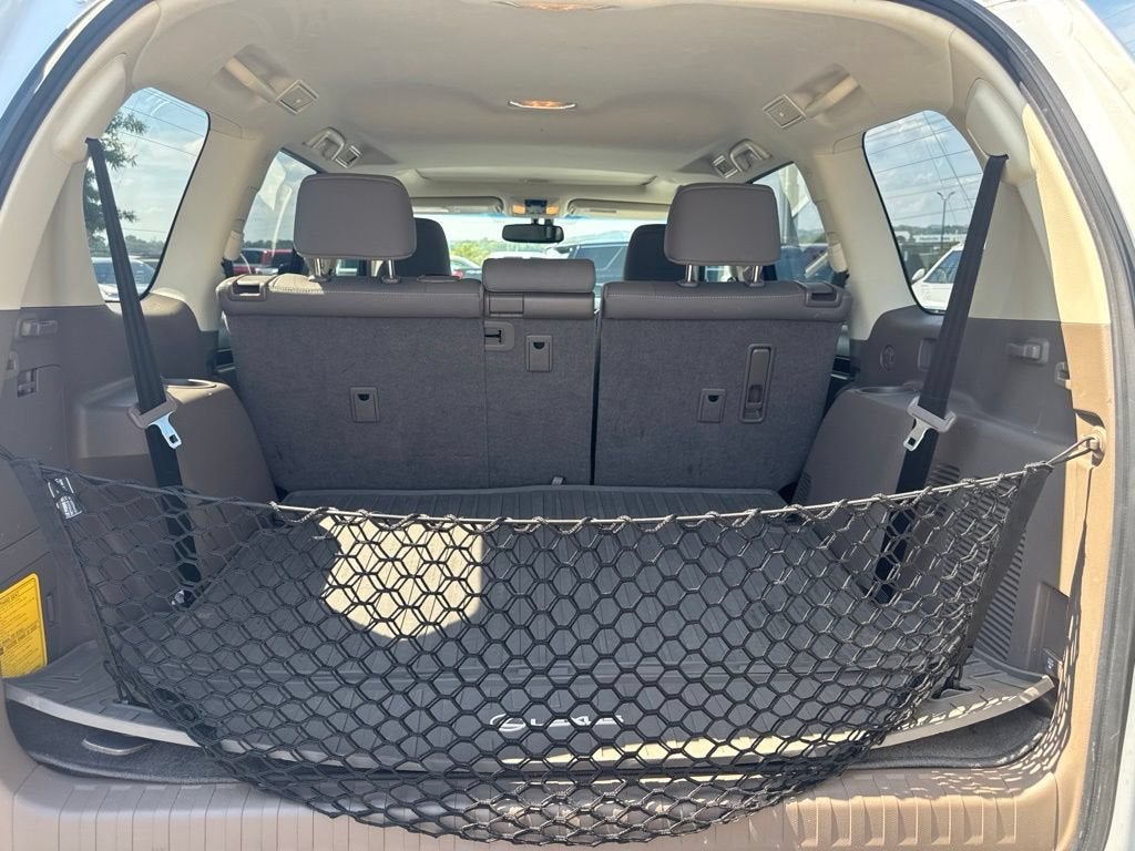 2019 Lexus GX GX 460