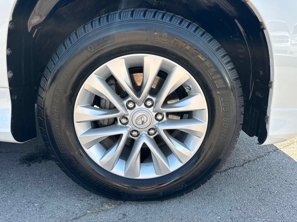 2019 Lexus GX GX 460