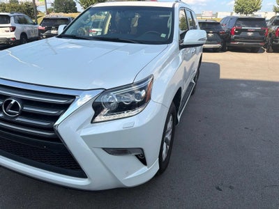 2019 Lexus GX GX 460