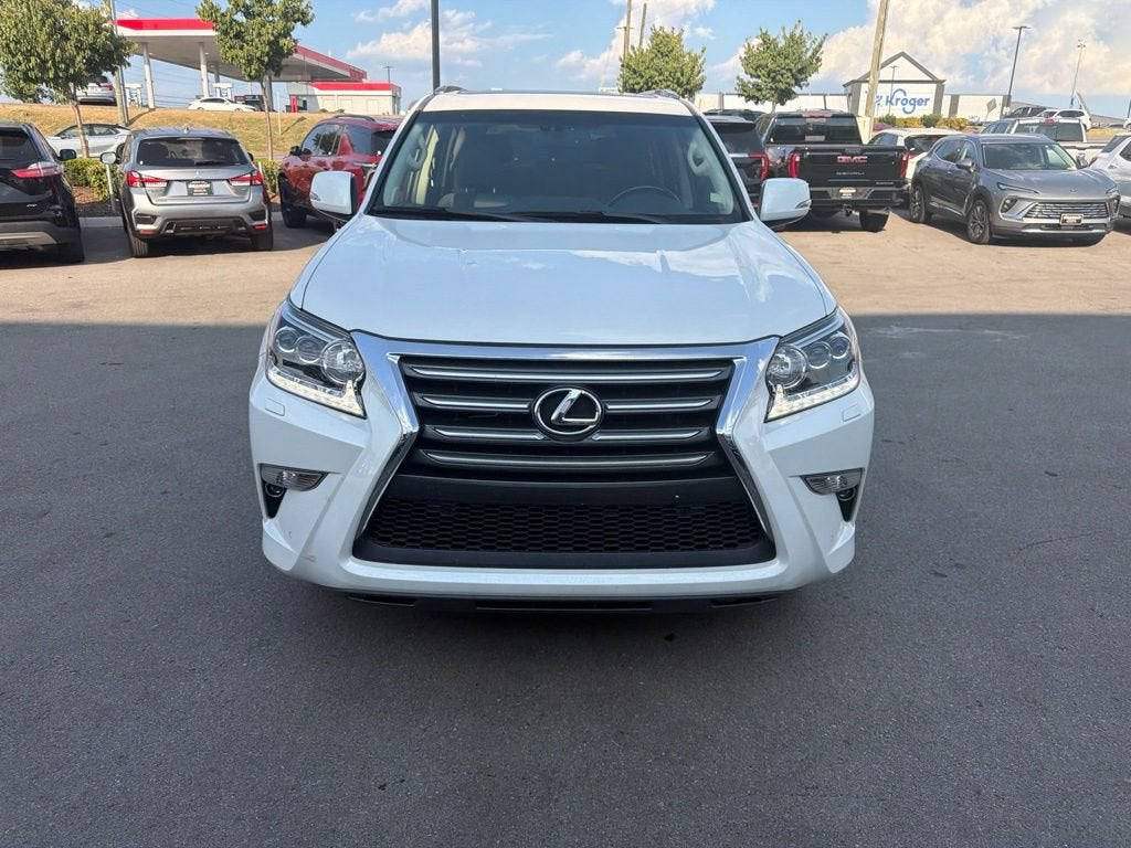 2019 Lexus GX GX 460