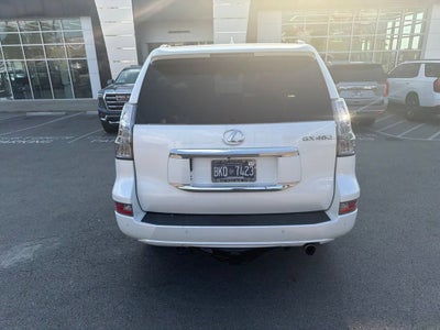 2019 Lexus GX GX 460