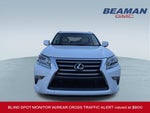 2015 Lexus GX 460 NA
