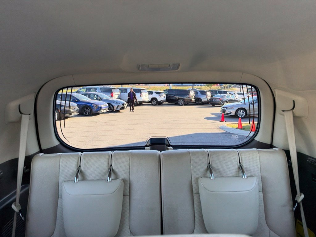 2015 Lexus GX 460 NA