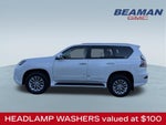 2015 Lexus GX 460 NA