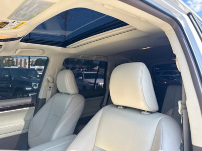 2017 Lexus GX GX 460
