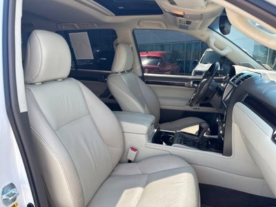 2017 Lexus GX GX 460