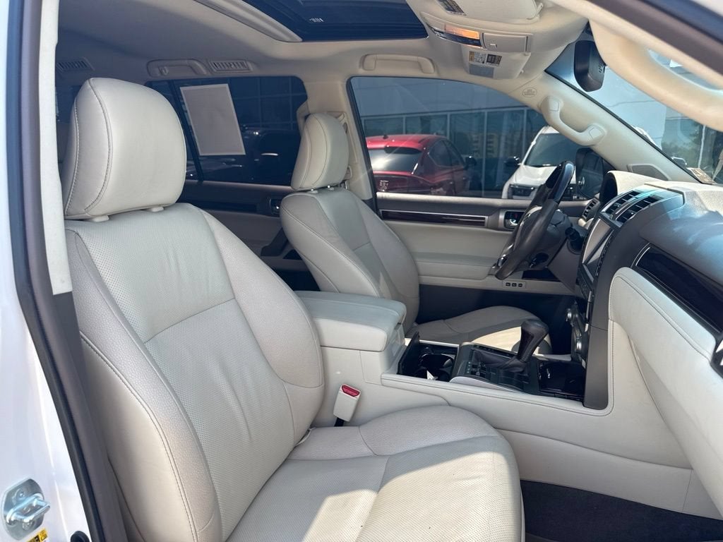 2017 Lexus GX GX 460