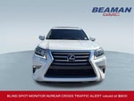 2017 Lexus GX GX 460